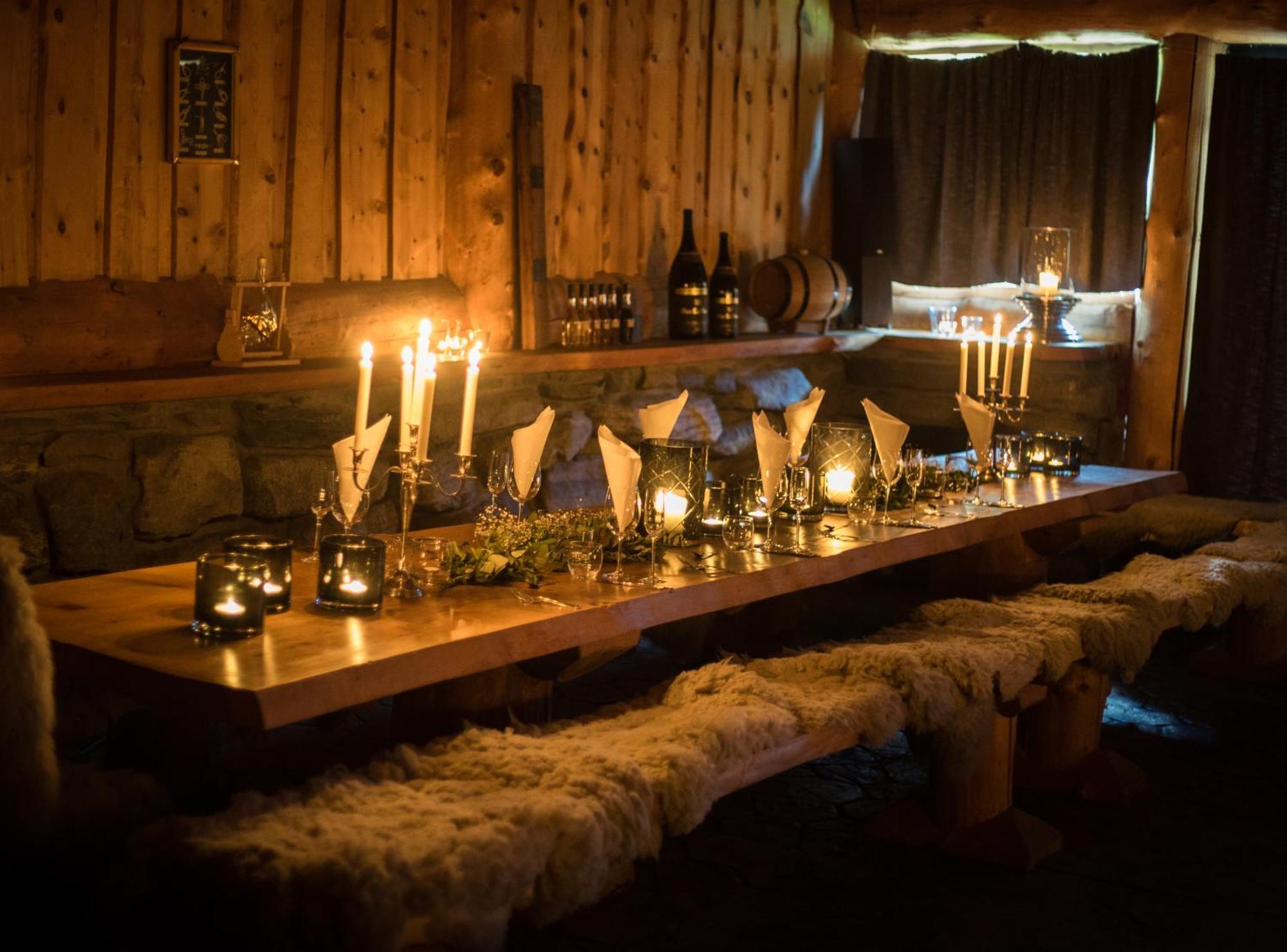 Blatind Boutique Hotel Stordal Esterno foto