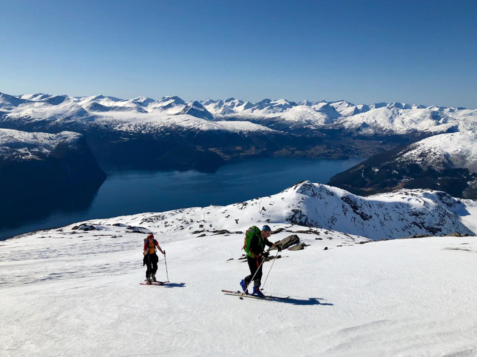 Blatind Boutique Hotel Stordal Esterno foto
