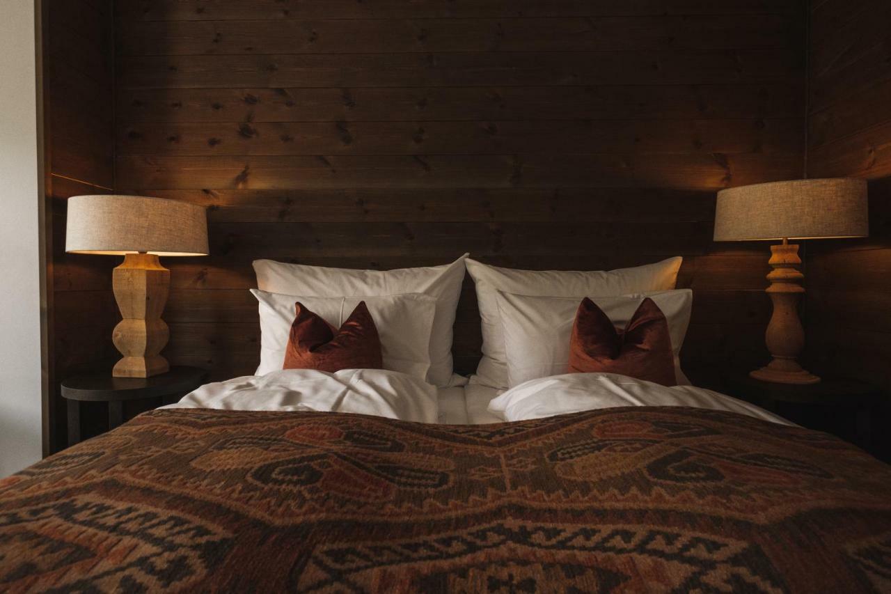 Blatind Boutique Hotel Stordal Esterno foto