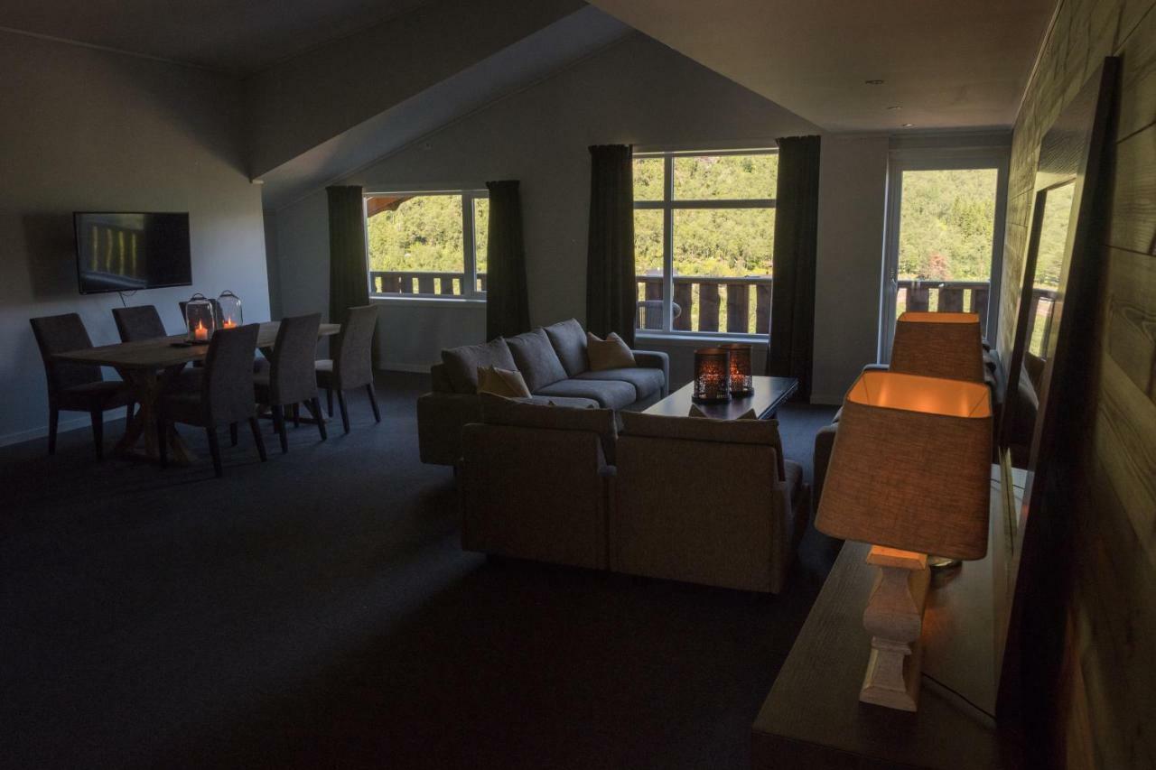Blatind Boutique Hotel Stordal Esterno foto