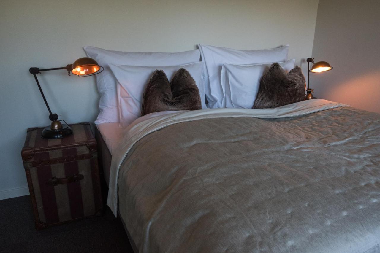 Blatind Boutique Hotel Stordal Esterno foto